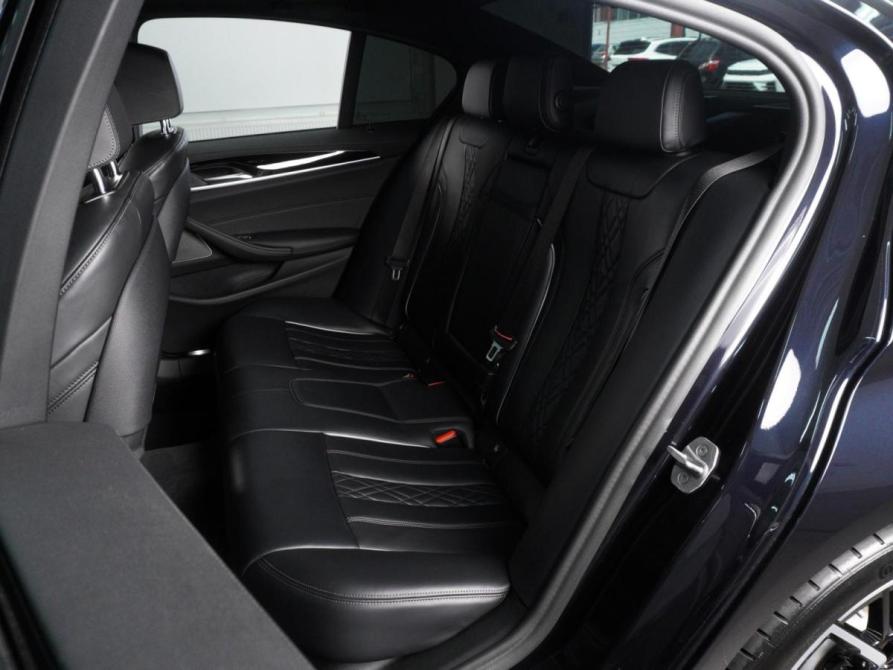 BMW 5 серии VII (G30/G31/G38) Рестайлинг Минеральные Воды  - изображение 9