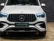 Mercedes-Benz GLE AMG II (V167) Рестайлинг Москва  - изображение 31
