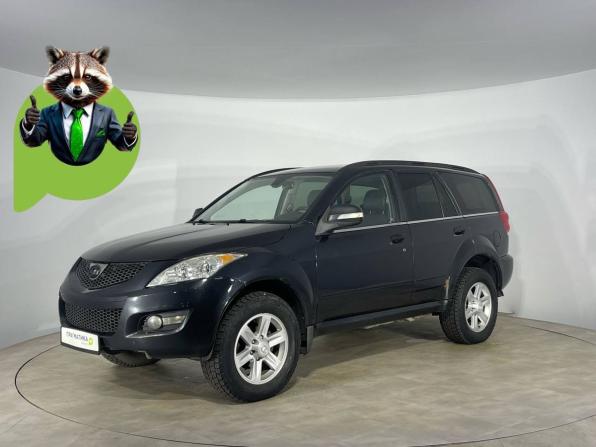 Great Wall Hover H5 с пробегом 2012 года, цена 629 000 рублей, 90952 км, внедорожник, Автокод Объявления