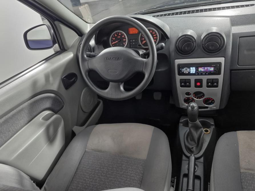 Dacia Logan I Нижний Новгород  - изображение 14