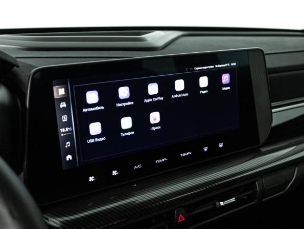Haval H3 I с пробегом 2025 года, цена 2 549 700 рублей, 6576 км, внедорожник, Автокод Объявления