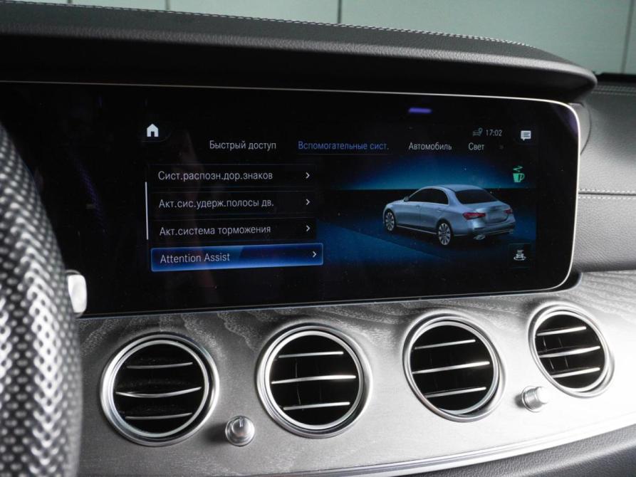 Mercedes-Benz E-Класс V (W213 S213 C238) Рестайлинг Минеральные Воды  - изображение 16