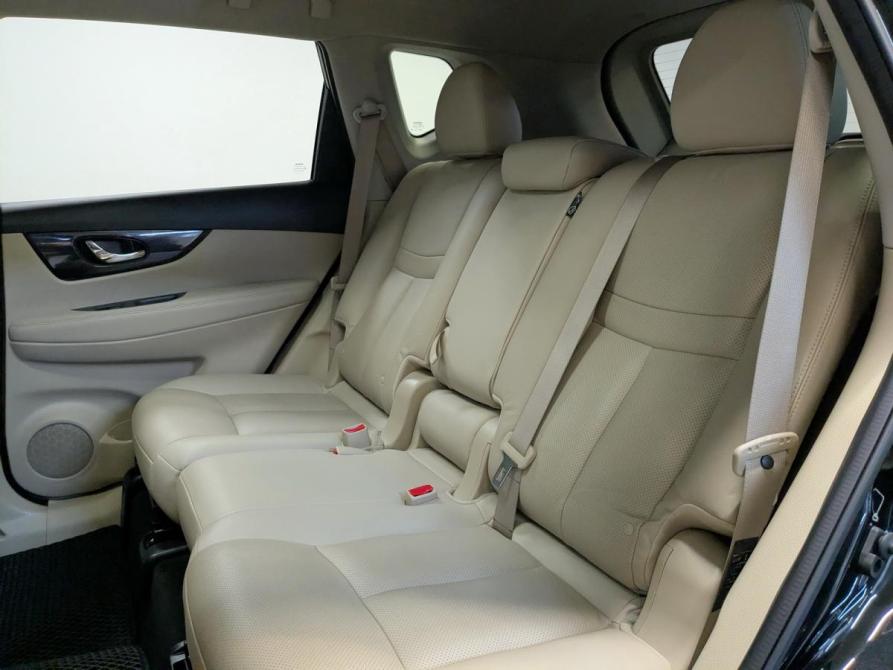 Nissan X-Trail III Рестайлинг Санкт-Петербург  - изображение 13