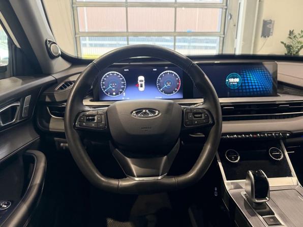 Chery Tiggo 7 Pro Max I с пробегом 2023 года, цена 1 900 000 рублей, 95527 км, внедорожник, Автокод Объявления