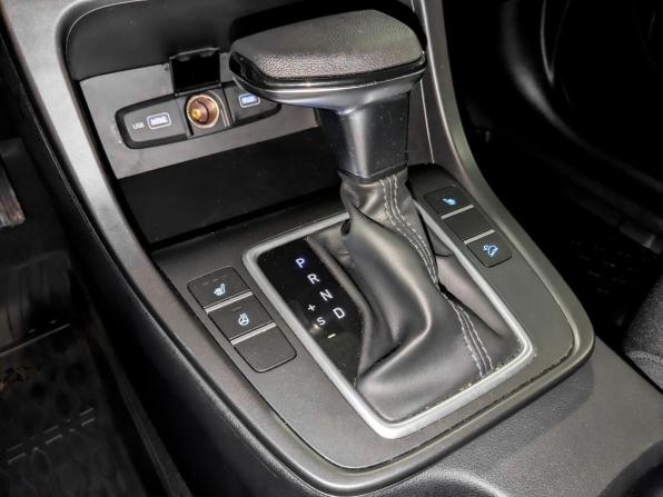 Hyundai Creta II с пробегом 2022 года, цена 2 590 000 рублей, 16062 км, внедорожник, Автокод Объявления