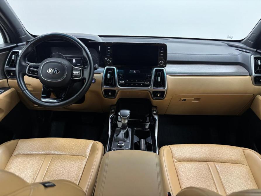 Kia Sorento IV Альметьевск  - изображение 13