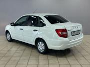 Lada (ВАЗ) Granta I Рестайлинг Уфа  - изображение 24