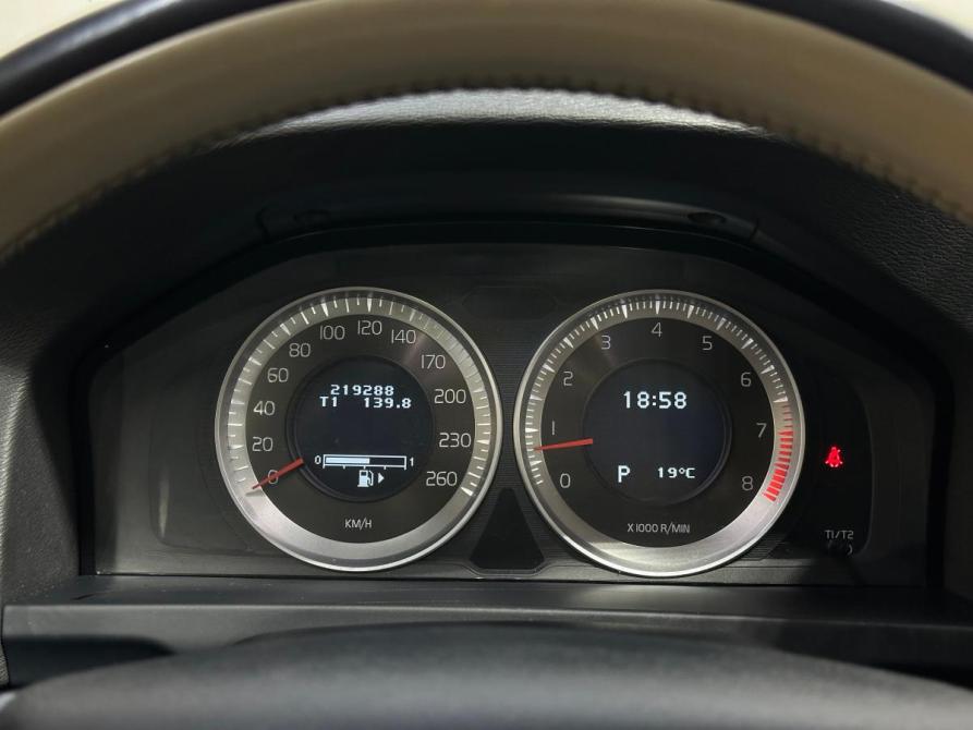 Volvo S60 II Санкт-Петербург  - изображение 14