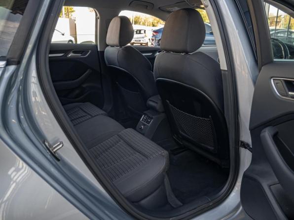 Audi A3 III (8V) с пробегом 2015 года, цена 1 770 000 рублей, 72316 км, хэтчбек, Автокод Объявления