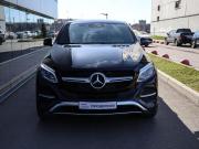 Mercedes-Benz GLE Coupe I (C292) Санкт-Петербург  - изображение 23