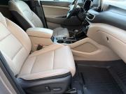 Hyundai Tucson III Рестайлинг Москва  - изображение 36