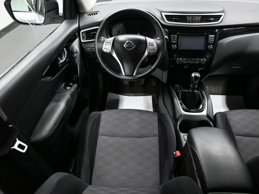 Nissan Qashqai II Тверь  - изображение 11