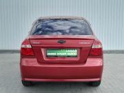 Chevrolet Aveo I Рестайлинг Новочеркасск  - изображение 22