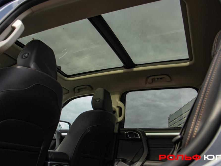 Haval Dargo I Москва  - изображение 13