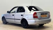 Hyundai Accent II Киров  - изображение 17