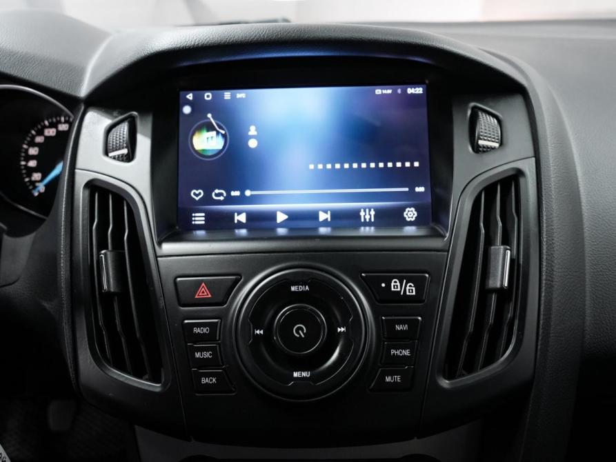 Ford Focus III Ульяновск  - изображение 14
