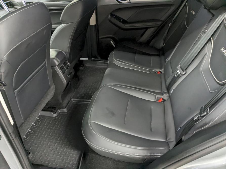 Haval Jolion I Москва  - изображение 16