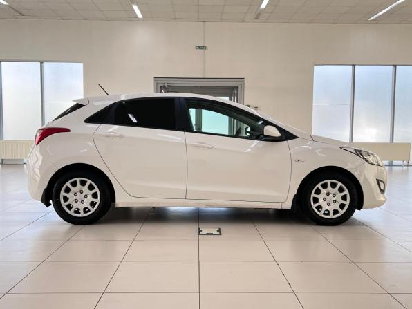 Hyundai i30 II с пробегом 2014 года, цена 979 000 рублей, 165447 км, хэтчбек, Автокод Объявления
