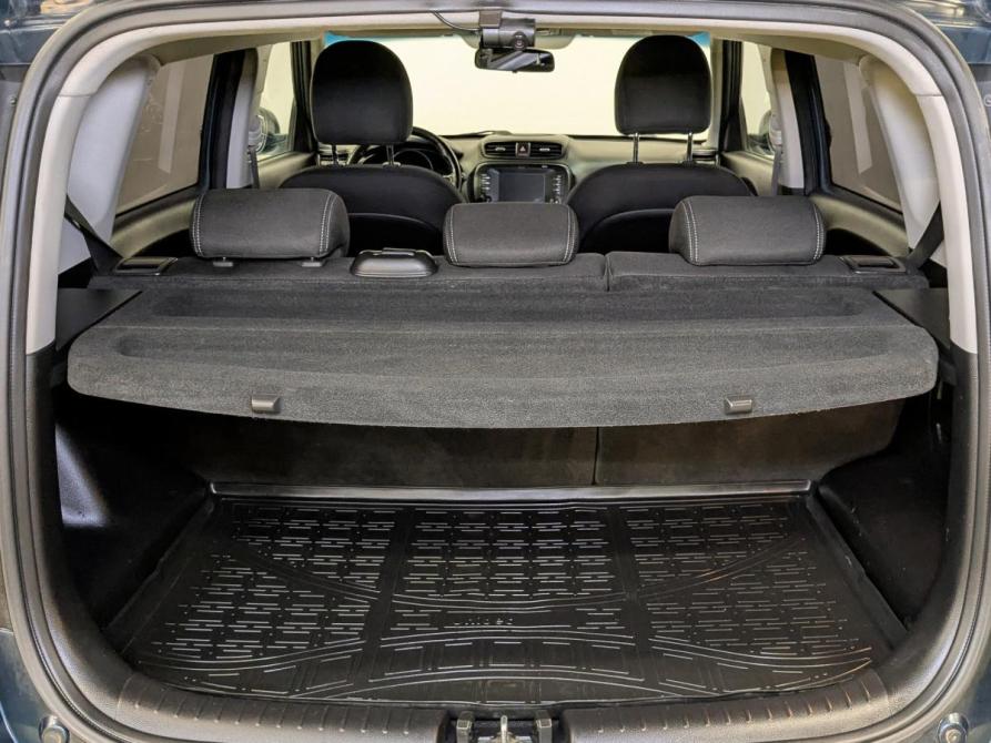 Kia Soul II Рестайлинг Москва  - изображение 10