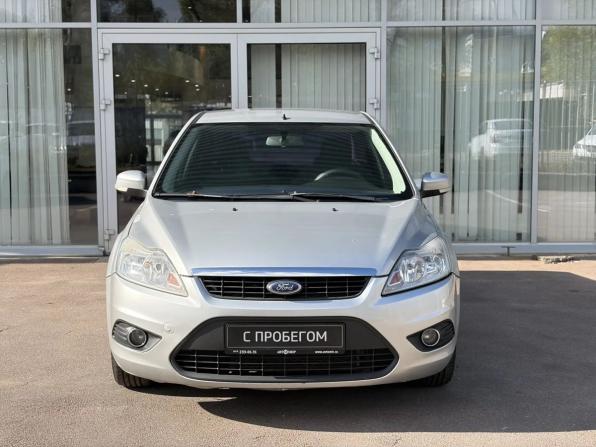Ford Focus II Рестайлинг с пробегом 2009 года, цена 460 000 рублей, 358111 км, седан, Автокод Объявления