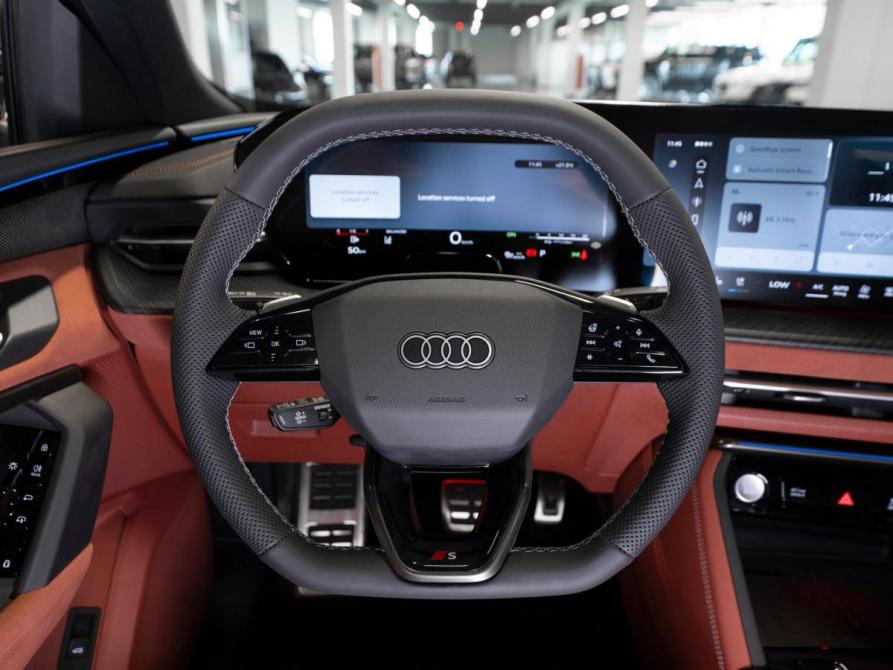Audi Q5 III Москва  - изображение 11