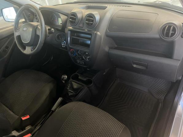 Lada (ВАЗ) Granta I с пробегом 2013 года, цена 275 085 рублей, 243879 км, седан, Автокод Объявления