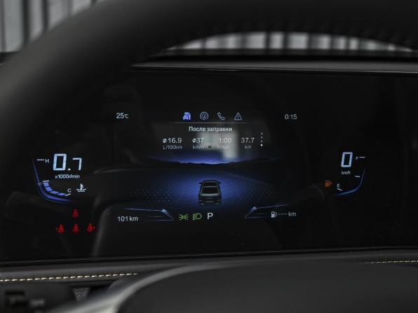 FAW Bestune B70 I Рестайлинг с пробегом 2024 года, цена 2 350 000 рублей, 101 км, лифтбек, Автокод Объявления