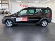 Lada (ВАЗ) Largus I Киров  - изображение 21