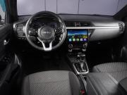 Kia Rio IV Минеральные Воды  - изображение 23