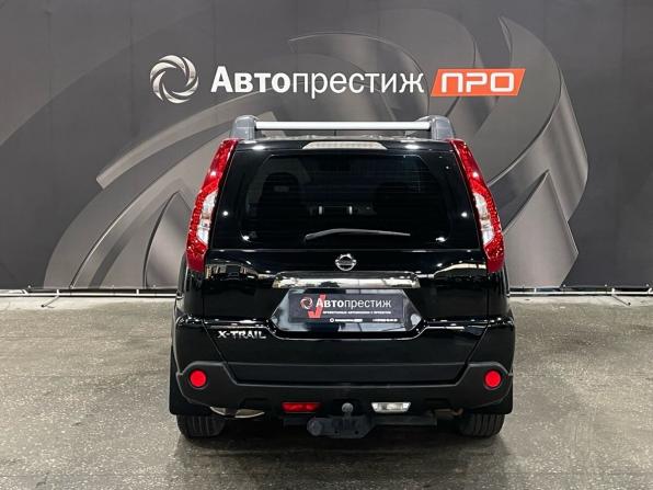 Nissan X-Trail II Рестайлинг с пробегом 2013 года, цена 1 580 000 рублей, 166766 км, внедорожник, Автокод Объявления