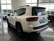 Toyota Land Cruiser 300 Series Казань  - изображение 30