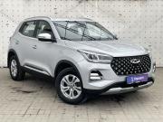 Chery Tiggo 4 Pro I Тамбов  - изображение 21