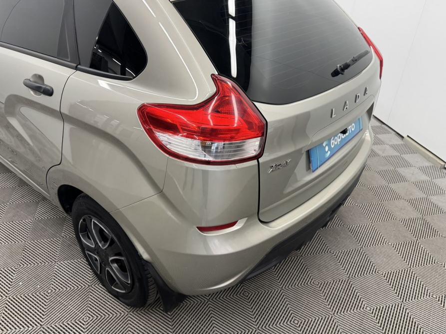 Lada (ВАЗ) XRAY I Воронеж  - изображение 7