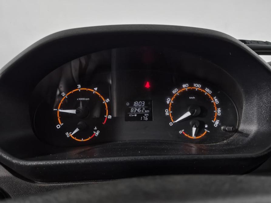 Lada (ВАЗ) 2131 (4x4) I Рестайлинг (2020) Нижний Новгород  - изображение 14