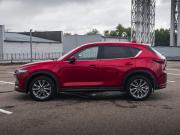 Mazda CX-5 II Москва  - изображение 29