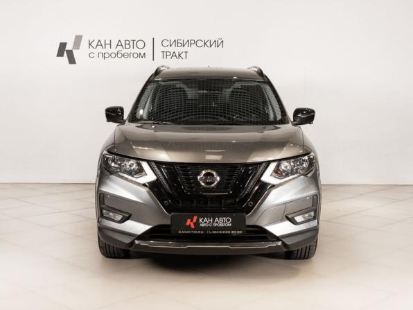 Nissan X-Trail III Рестайлинг с пробегом 2021 года, цена 1 947 900 рублей, 184779 км, внедорожник, Автокод Объявления