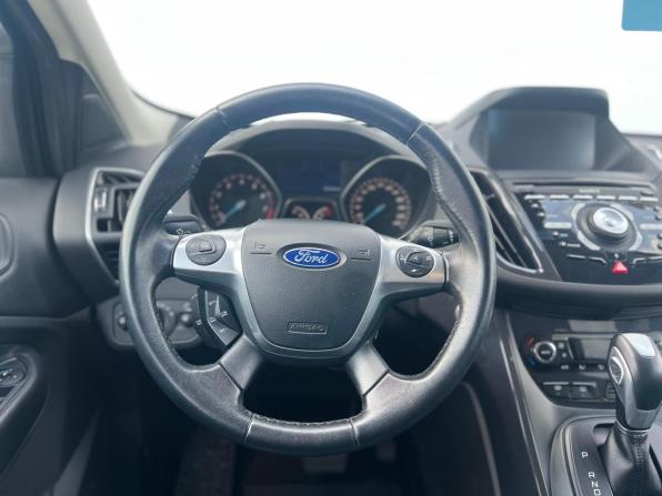 Ford Kuga II с пробегом 2014 года, цена 1 190 000 рублей, 165000 км, внедорожник, Автокод Объявления