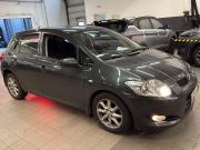 Toyota Auris I Санкт-Петербург  - изображение 8