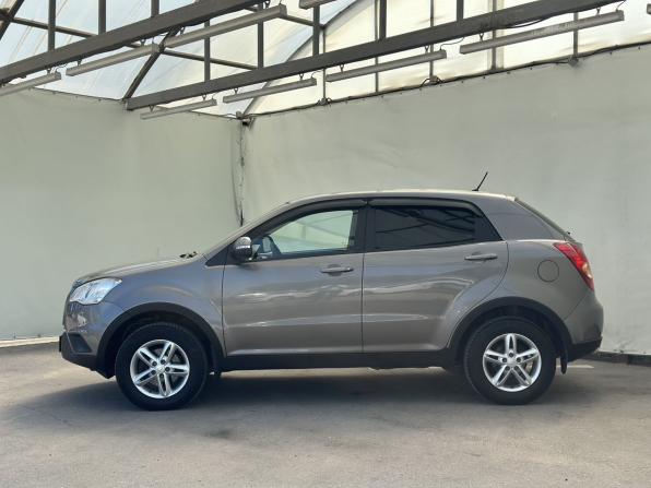 SsangYong Actyon II с пробегом 2012 года, цена 990 000 рублей, 198346 км, внедорожник, Автокод Объявления