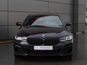 BMW 5 серии VII (G30/G31/G38) Рестайлинг Москва  - изображение 29