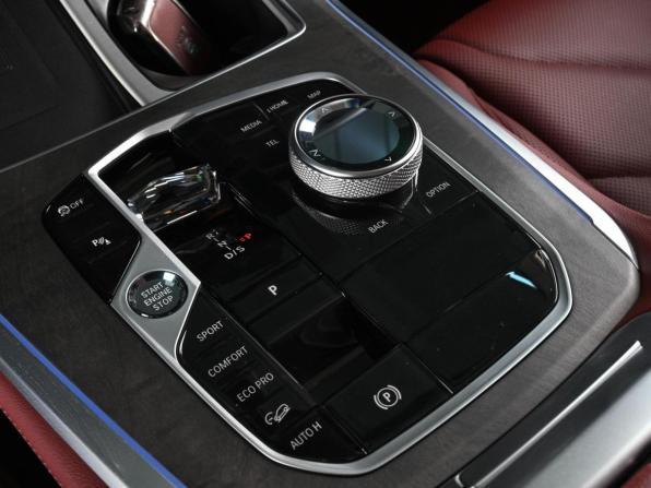 BMW X5 IV (G05/G18) Рестайлинг с пробегом 2024 года, цена 8 449 000 рублей, 33391 км, внедорожник, Автокод Объявления