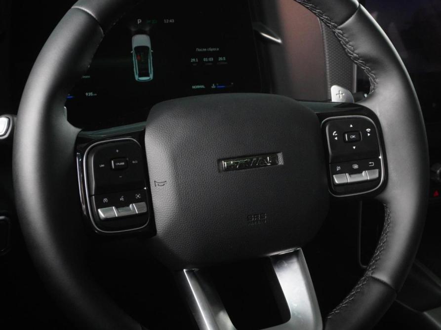 Haval Dargo I Рестайлинг Минеральные Воды  - изображение 19