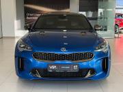 Kia Stinger I Тверь  - изображение 22