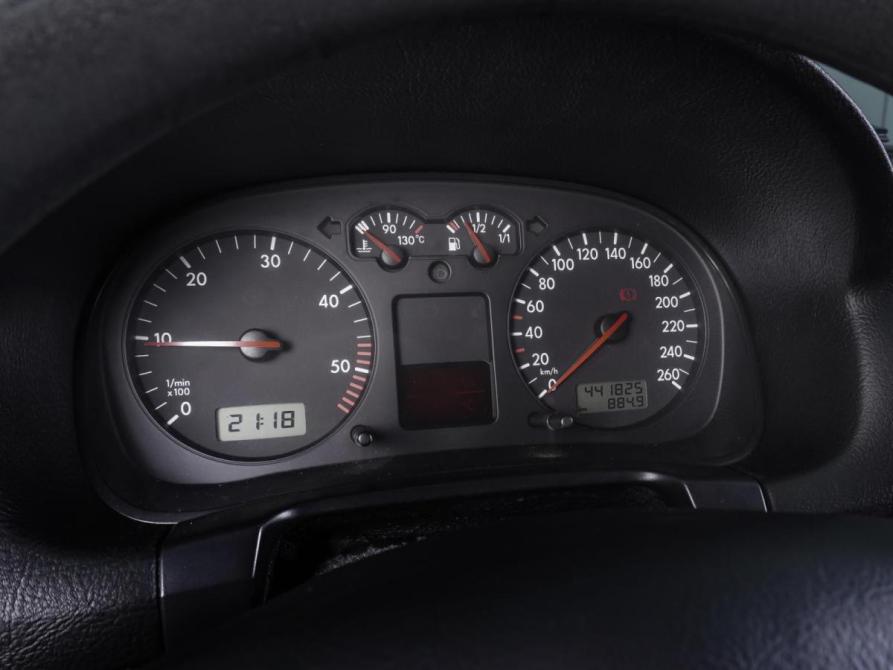 Volkswagen Golf IV Ростов-на-Дону  - изображение 13