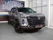 Changan Hunter Plus Кемерово  - изображение 28