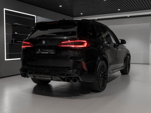 BMW X5 IV (G05/G18) с пробегом 2019 года, цена 6 200 000 рублей, 167666 км, внедорожник, Автокод Объявления