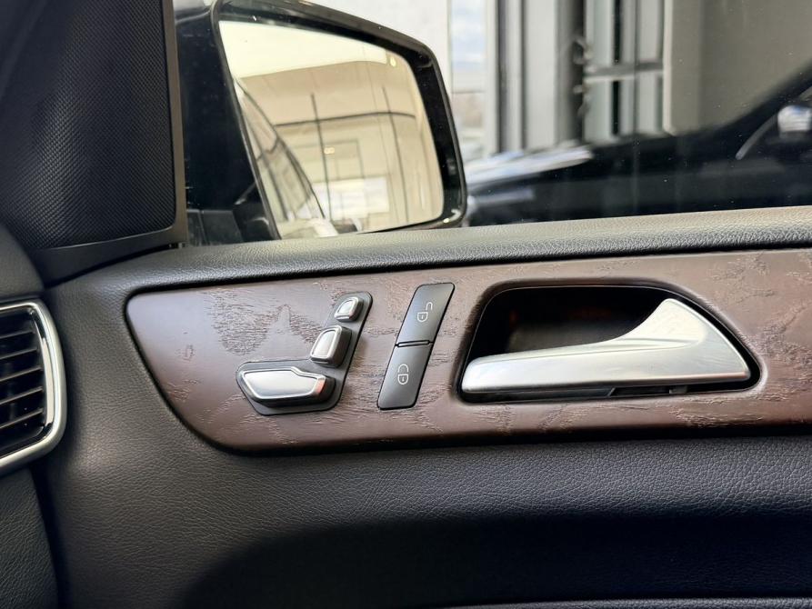 Mercedes-Benz GLS I (X166) Новосибирск  - изображение 15