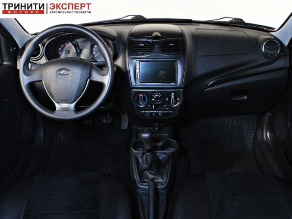 Lada (ВАЗ) Granta I Рестайлинг с пробегом 2020 года, цена 697 000 рублей, 63073 км, седан, Автокод Объявления