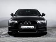 Audi A6 IV (C7) Рестайлинг Москва  - изображение 22