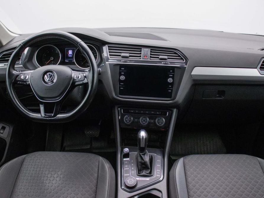 Volkswagen Tiguan II Москва  - изображение 14